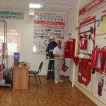 ПТМ (пожарно-технический минимум) для ответственных за пожарную безопасность