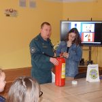 Обучение пожарной безопасности в организации